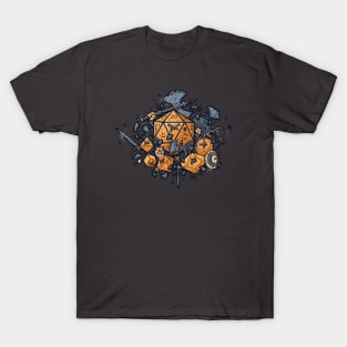 RPG United T-Shirt